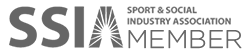 Madison SSC is a proud member of the Sport & Social Industry Association