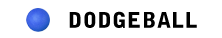 Bruce's Blue Ballers plays in a Dodgeball league