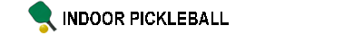 Indoor Pickleball Standings